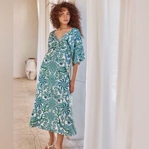 Misa Los Angeles Zania Dress
